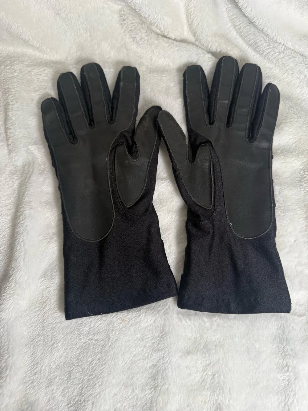 3 pair of Classic Dress Gloves